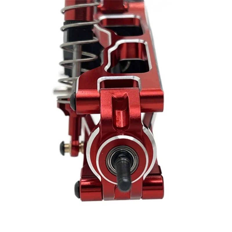 Rc Car Upgrade Rear… - image