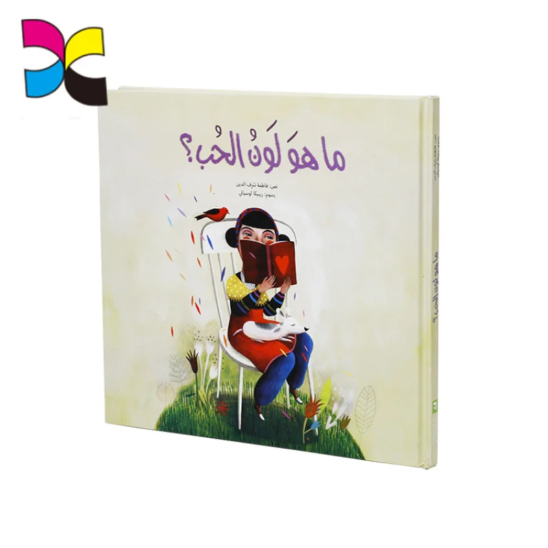 custom.Emotional Development Behavior Children Learning Comic Books