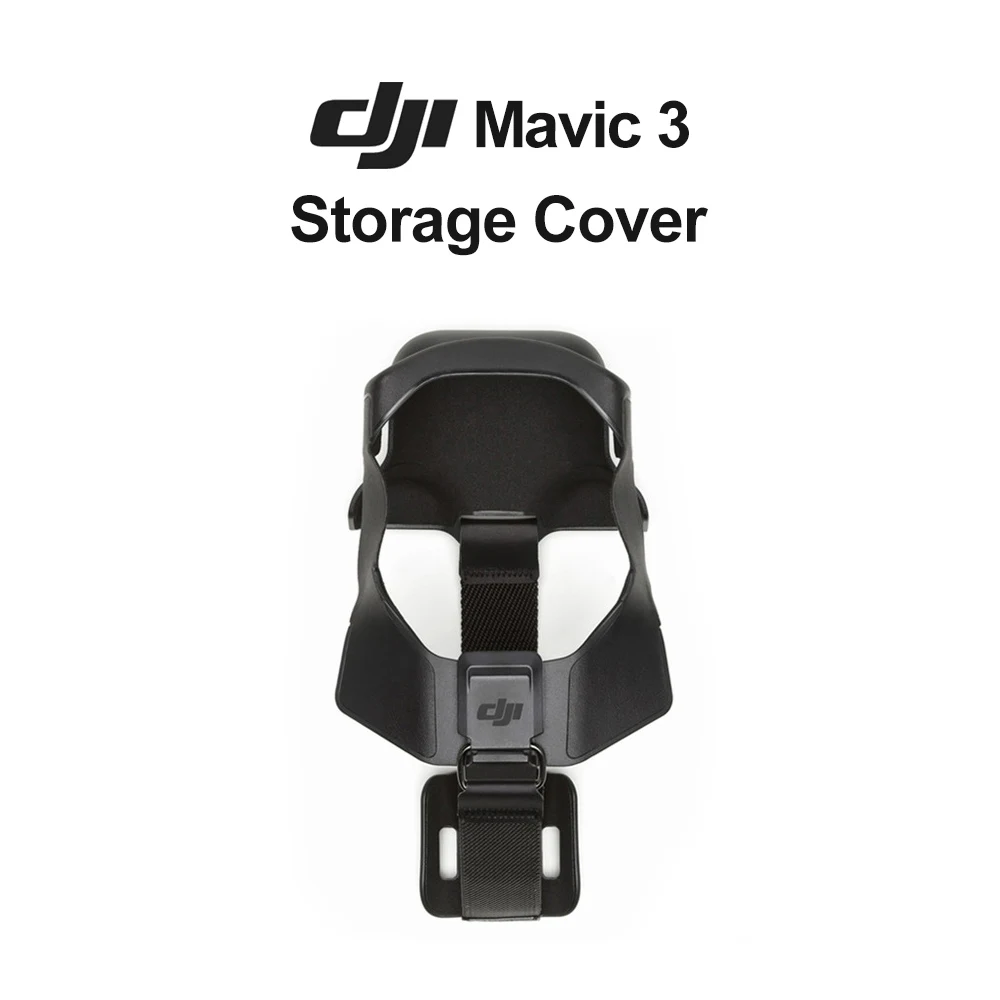 DJI Mavic 3เก็บอุปกรณ์เสริมสำหรับ Mavic 3 Drone ปกป้อง Gimbal และกล้องใบพัดเก็บยี่ห้อใหม่ง่ายใช้