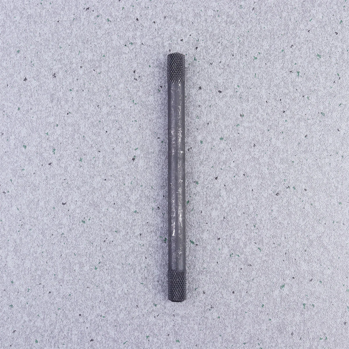 High Carbon Steel Fracture of Wire Extractor Double-Ended Broken Wire Bolt Extractor (Double Extractor OPP Package)