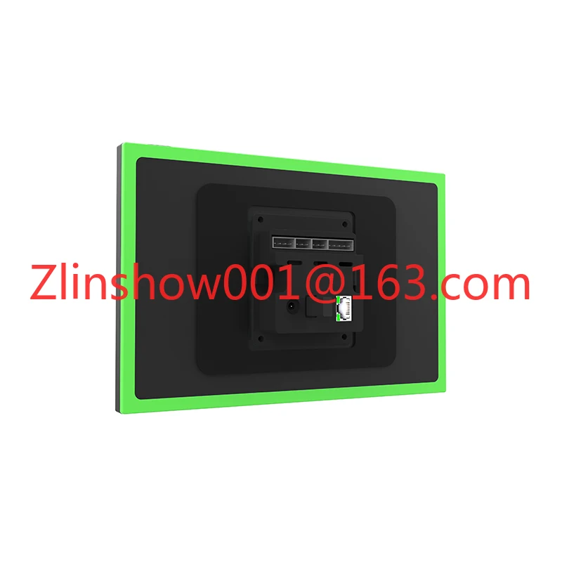 13 RK3566 in Wall Mount 10 Inch Android Tablet Smart Home Apartment Office