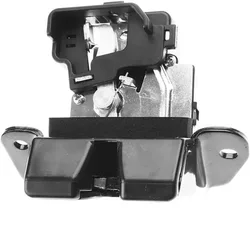 81230-3W000 812303W000 Car Tailgate Latch Gate Lock Actuator for Kia Sportage 2011-2016 Rear Trunk Door Lid Lock Block