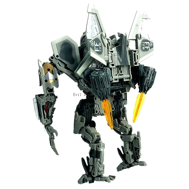 In Voorraad Transformatie Speelgoed Tf Dreamworks God08 S God08 Starscream Mpm10 Actie Figuur Speelgoedcollectie Cadeau