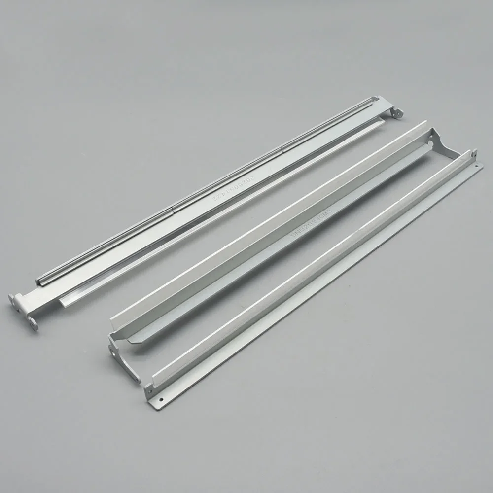 2 Buah Pisau Pembersih Transfer Drum A50UR70K00 untuk KONICA MINOLTA Bizhub Press C1060 1070 C1060L C1070L DU105-Blade