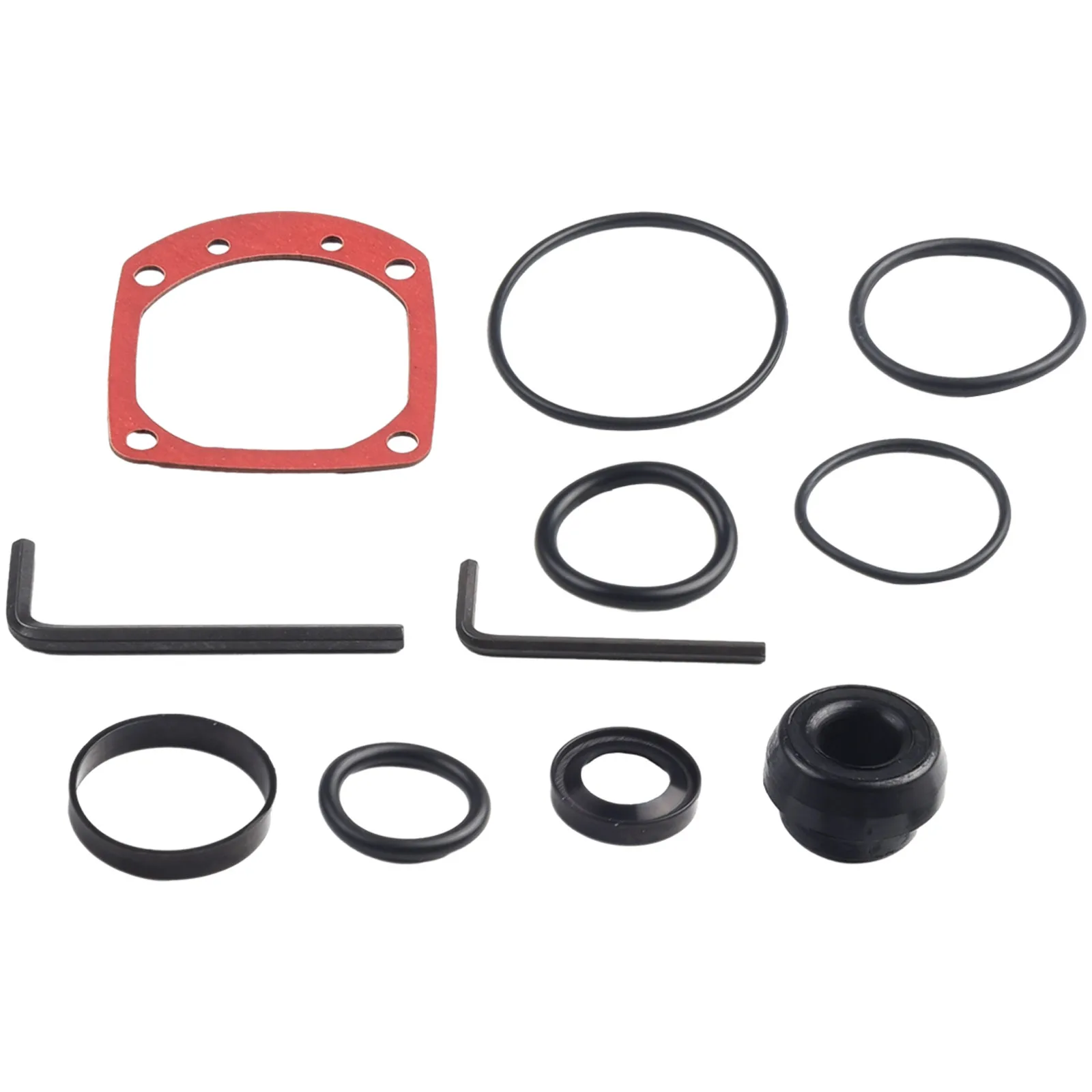 BN200V12 NA150A BN125A 부품 903775 네일러 정밀검사 키트 호환 필수 도구 오래 지속되는 신뢰할 수 있는 강철