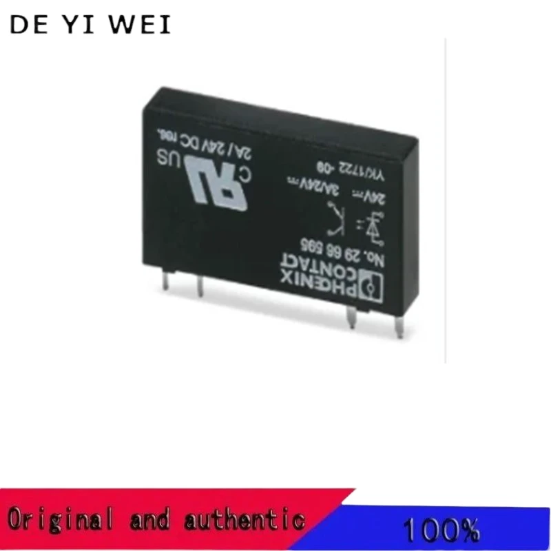 PLC-OPT-24DC/ 24DC/…