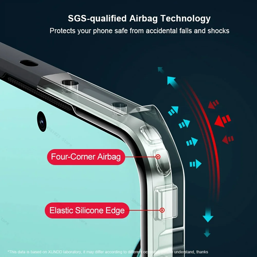 For Oneplus Nord 3 Case Acrylic Transparent Hard PC Funda One Plus Nord3 CE 3 Lite N30 CE3 Cover Camera Shockproof Coque Capas