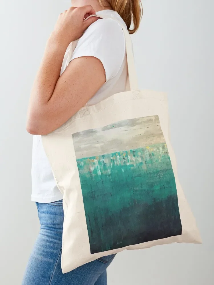 

New Horizons 1 Tote Bag personalized tote bag Women's handbag eco bag folding bags for women