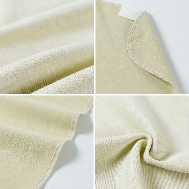 L5YF Comfortable Toddler Feeding Towel Soft Cotton Saliva Towel Feeding Burp Cloth