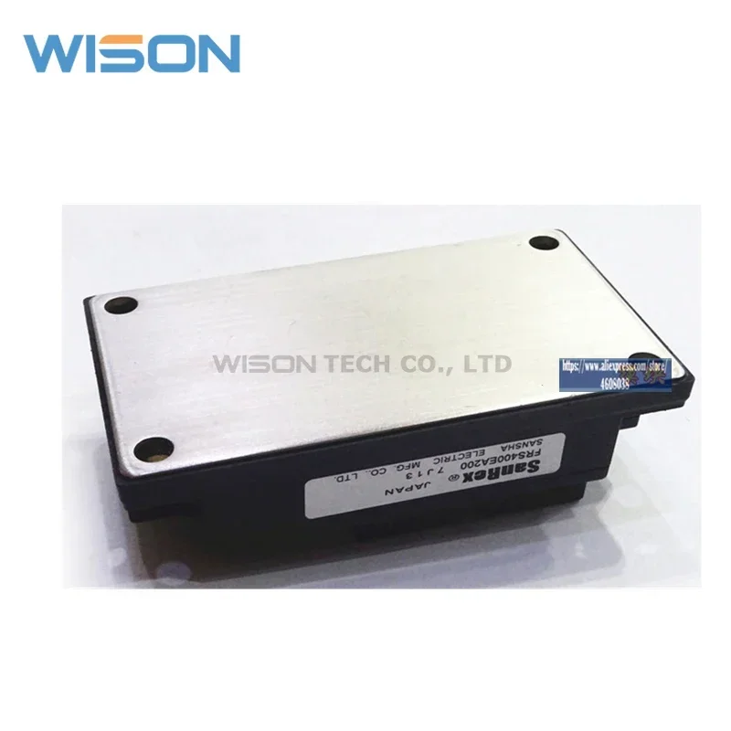 FRS400EA200จัดส่งฟรีใหม่และโมดูลต้นฉบับ