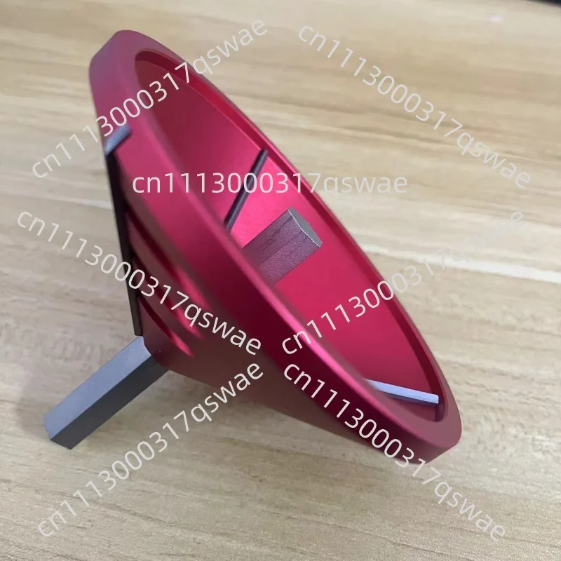 New PVC pipe chamfer, deburring cloak tool