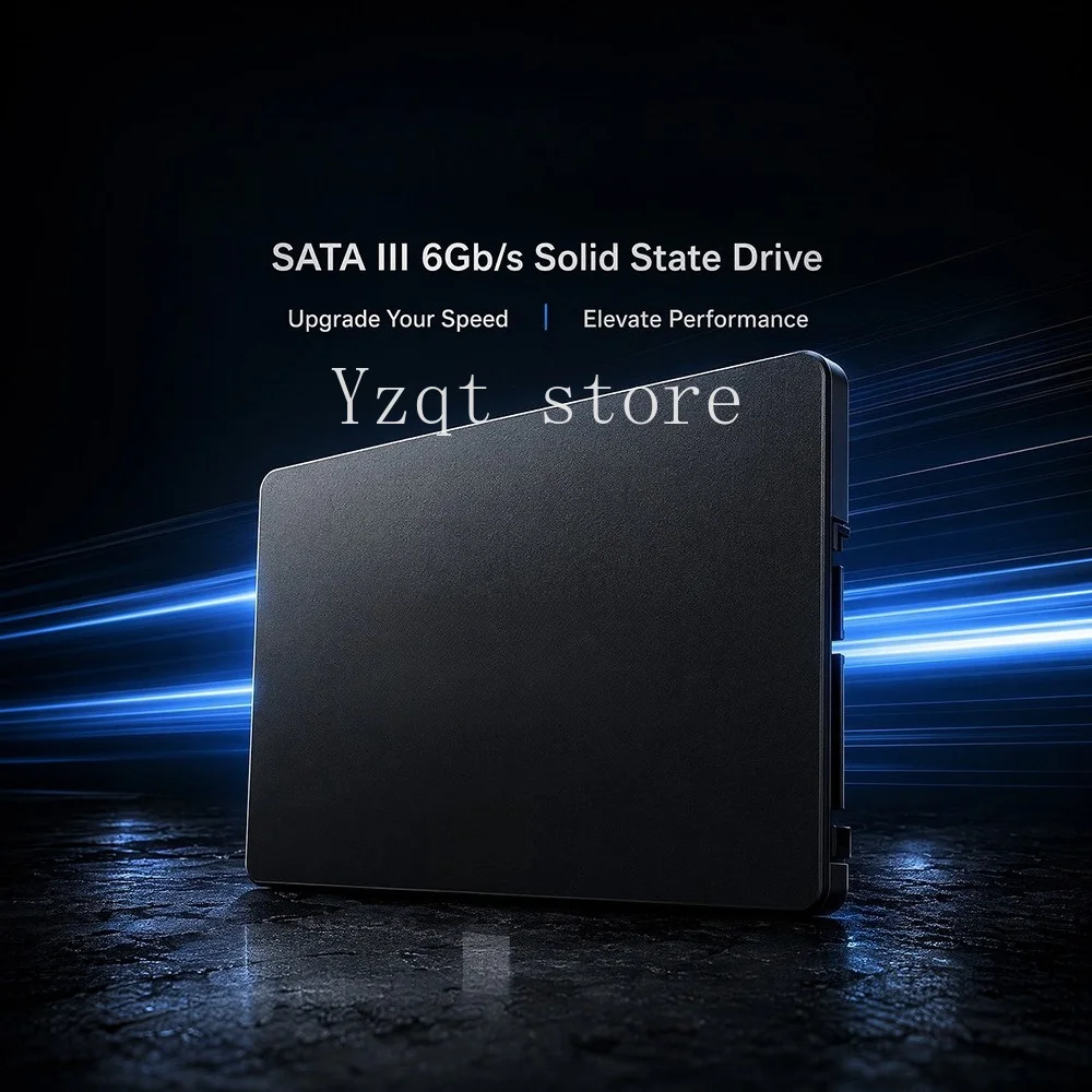 SSD SSD sata3.0 2.5 inch 512GB 1TB 2TB 4TB