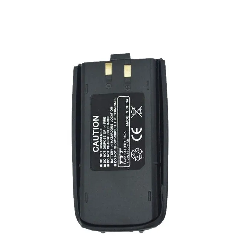 7.2V 3800mAh pour TYT Teayee TH-UV8000D batterie au Lithium TH-UV8000E carte de Circuit pour talkie-walkie UV-8000D