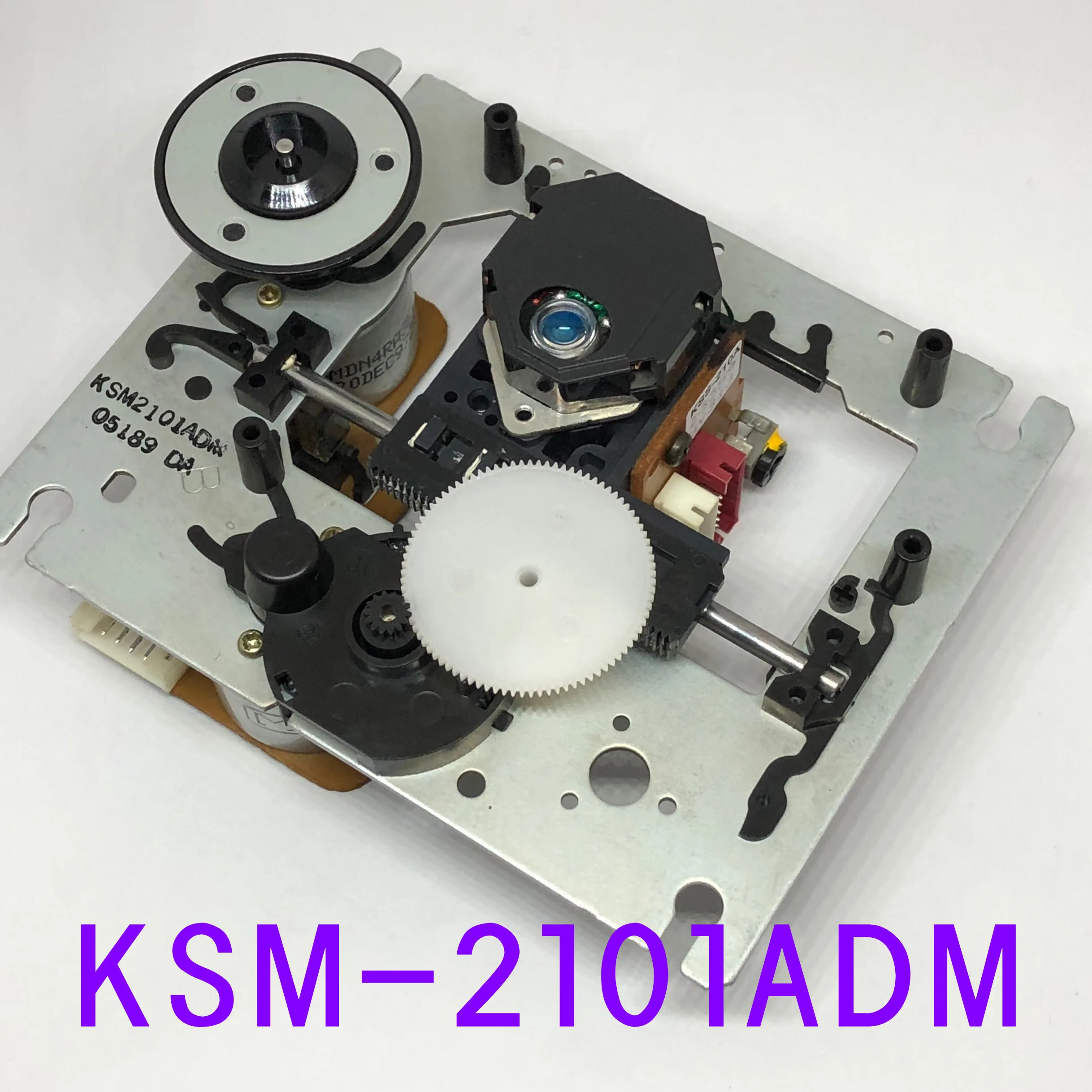 KSM-2101ABM KSM-2101ADM KSS-210A KSS-210B KSM2101ADM CD VCD Laser Head Optical Pick-ups with Mechanism