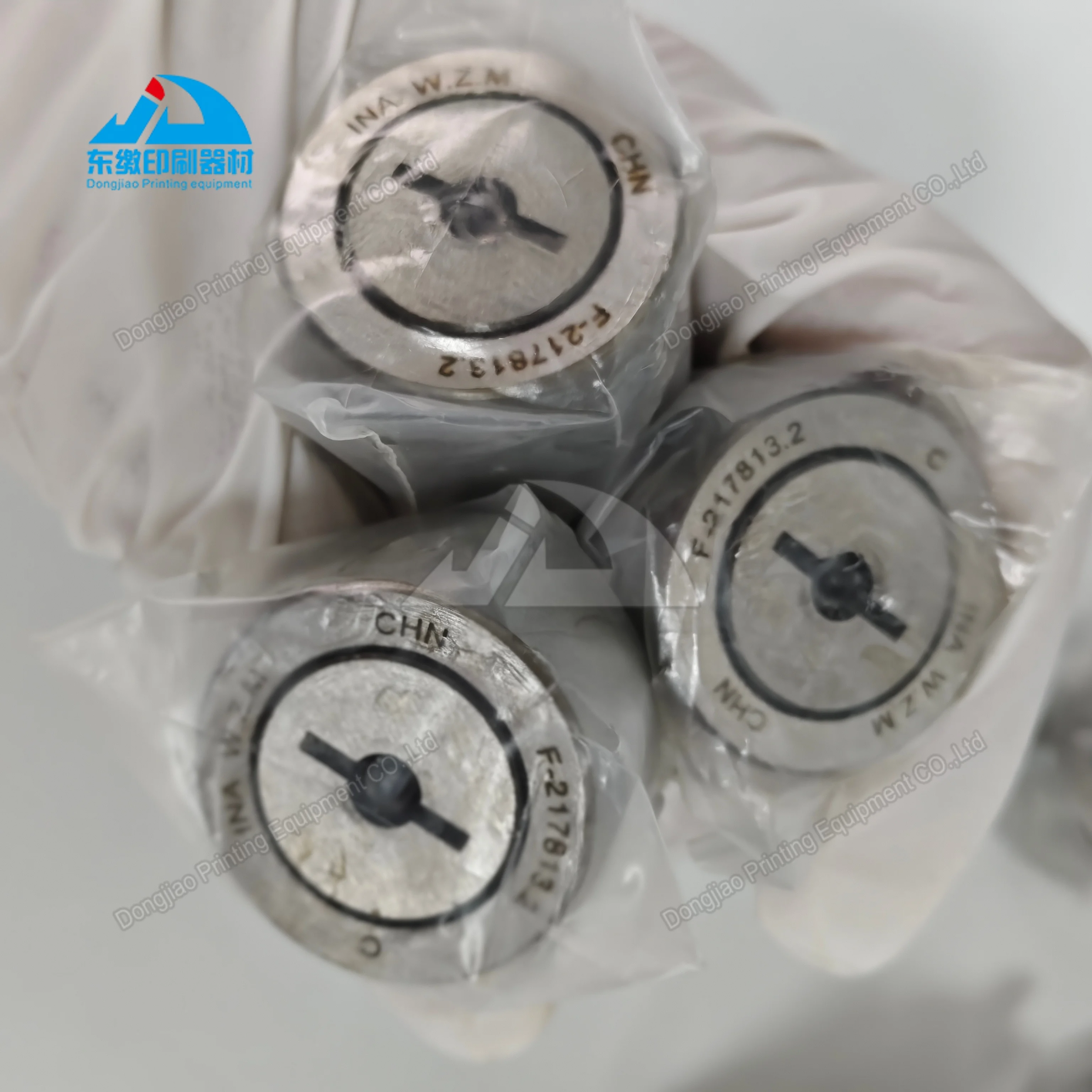 Запасные части для оборудования офсетной печати Cam F-217813 Подшипник для аксессуаров для печати Heidelberg Подшипник F-217813