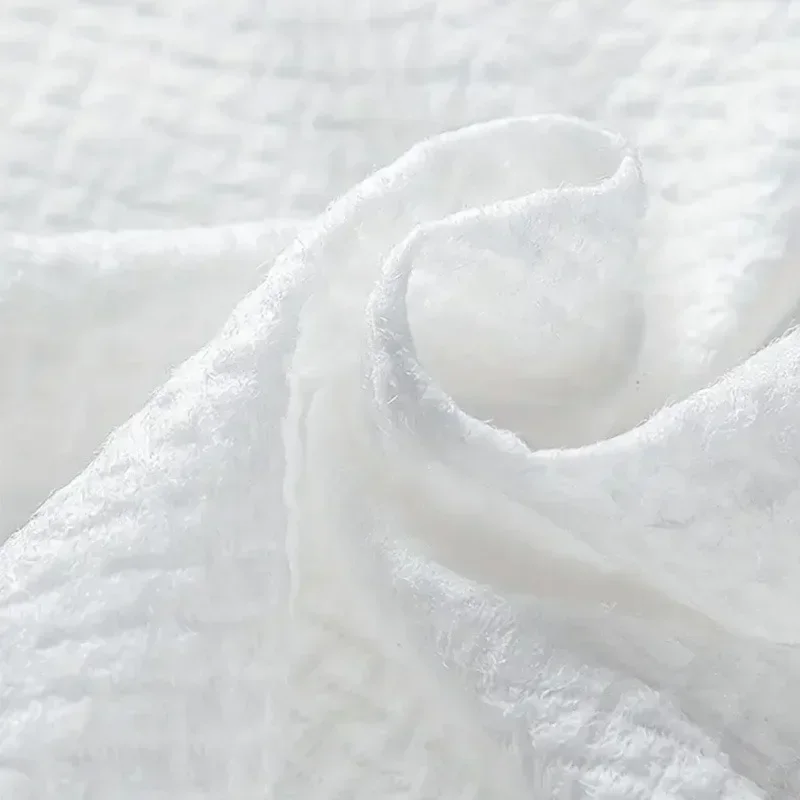 Thickened Compressed Facial Towels 14/28/42PCS Portable Cleansing Squares for Beauty And Travel Use