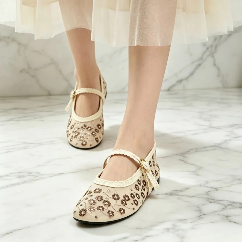 zapatos-planos-de-ballet-con-detalles-florales-de-lujo-para-mujer-elegantes-zapatos-mary-jane-bordados-en-malla-para-damas-zapatos-de-disenador-ligeros-y-comodos