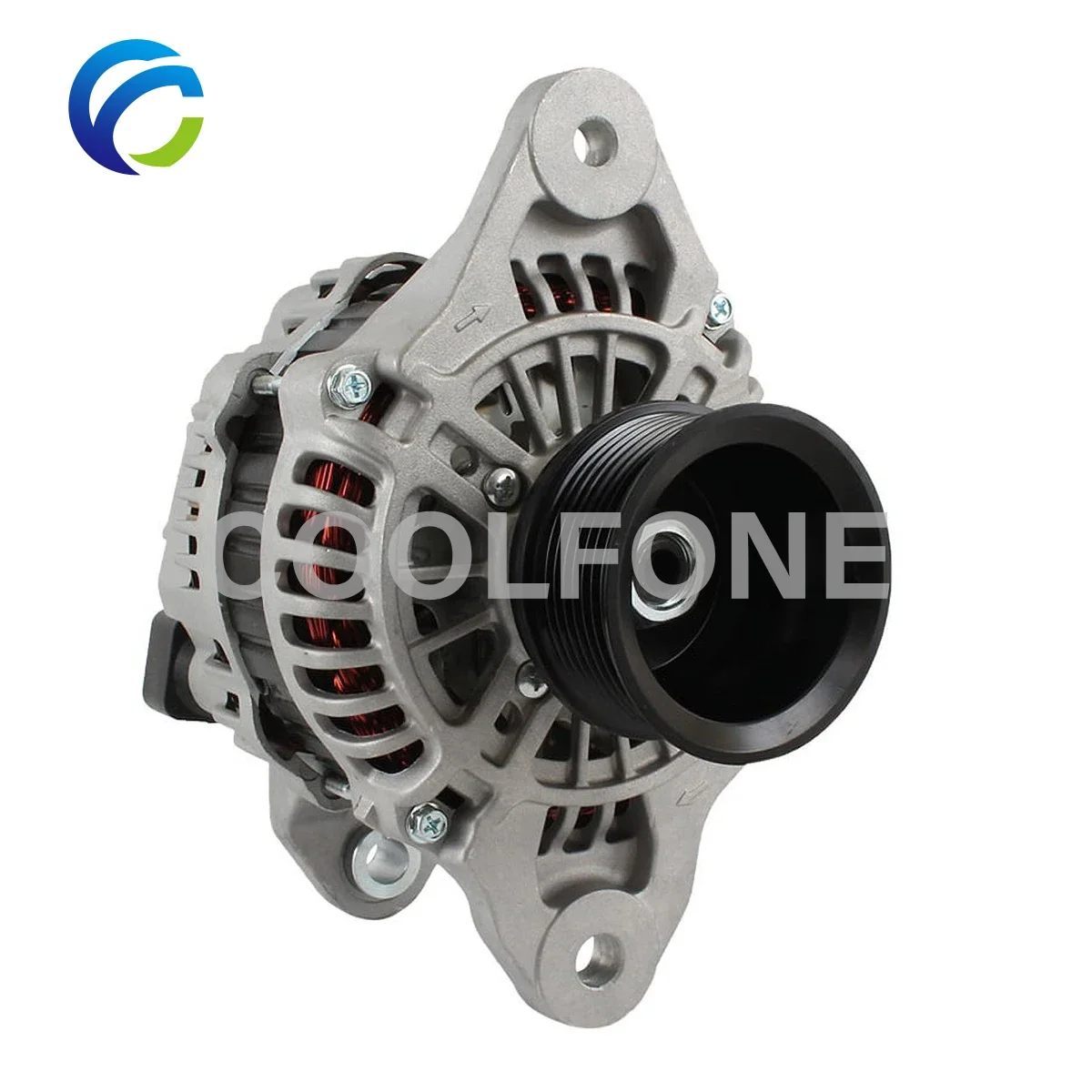 

Генератор-генератор для RENAULT TRUCKS Magnum VOLVO FH12 FM B12 8700 9700 20466316 85000461 A004TR5392ZT A4TR5392ZT