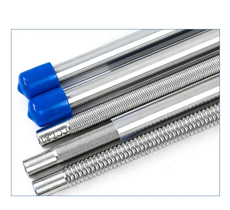 High Precision Version Extrusion Forming Rod Coater Wet Film Coating Applicator Bar, Effective Coating Width 0-210mm