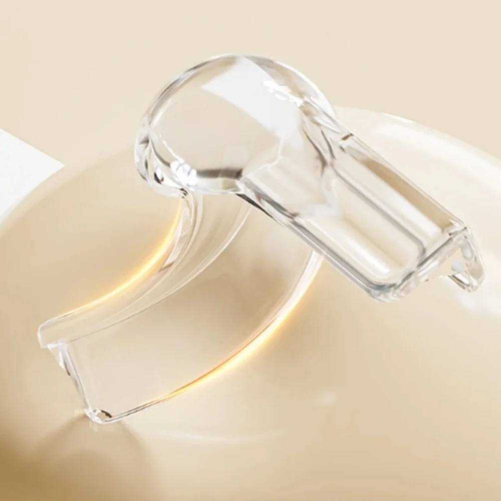 4 قطعة/المجموعة حامي الجدول ركن حافة غطاء للحماية سميكة الأثاث المضادة للتصادم الحرس ركن حماة لحواف الجدول #5