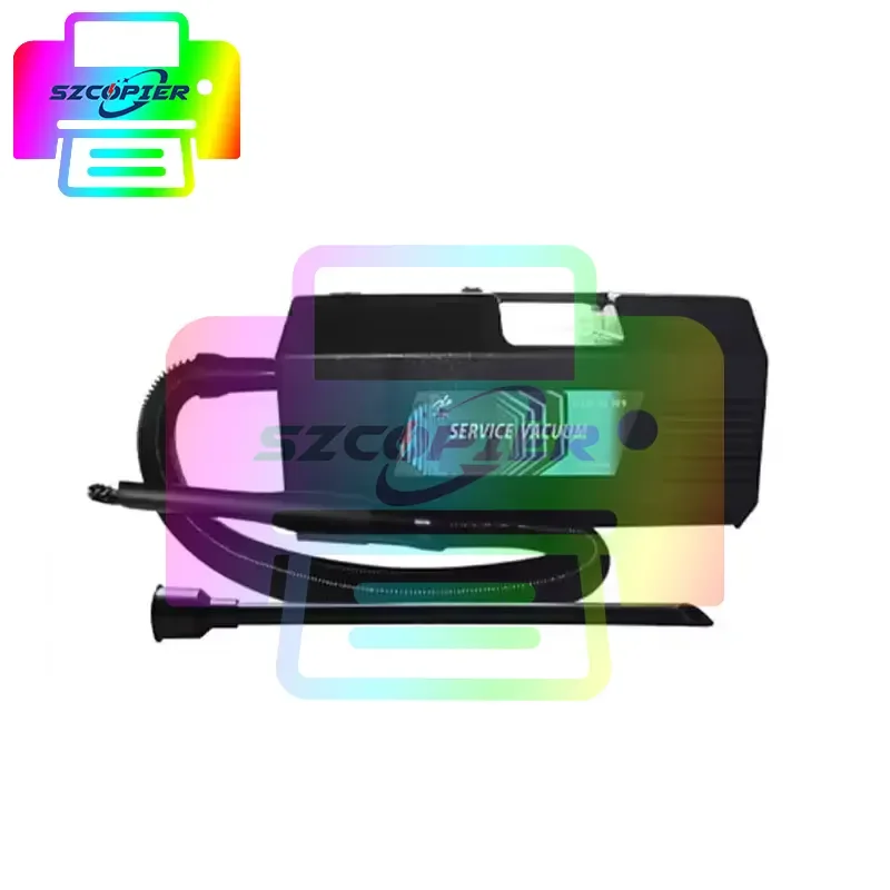 

Toner Vacuum Cleaner Suitable compatible for all Kinds of Printers Copiers Dust Collectors Imported Filter Elements