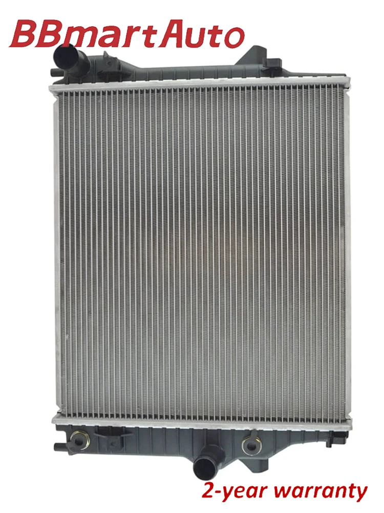 XR 847964   BBMart Autozubehör für Autokühler, passend für Jaguar S-Type XF XJR XJ8 Vanden Plas Super V8 2002–2010