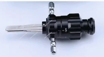 Locksmith tools 2021 New Arrival Top Quality 2 in 1 Pick and Decoder Auto Locksmith Tools Fast for HONDA