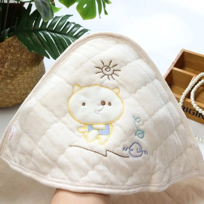 Baby Sleeping Bag 90*90cm Infant New Sleepsack Soft Cotton Swaddle Wrap Swaddling Stroller Wrap Toddler Blanket Sleeping Bags