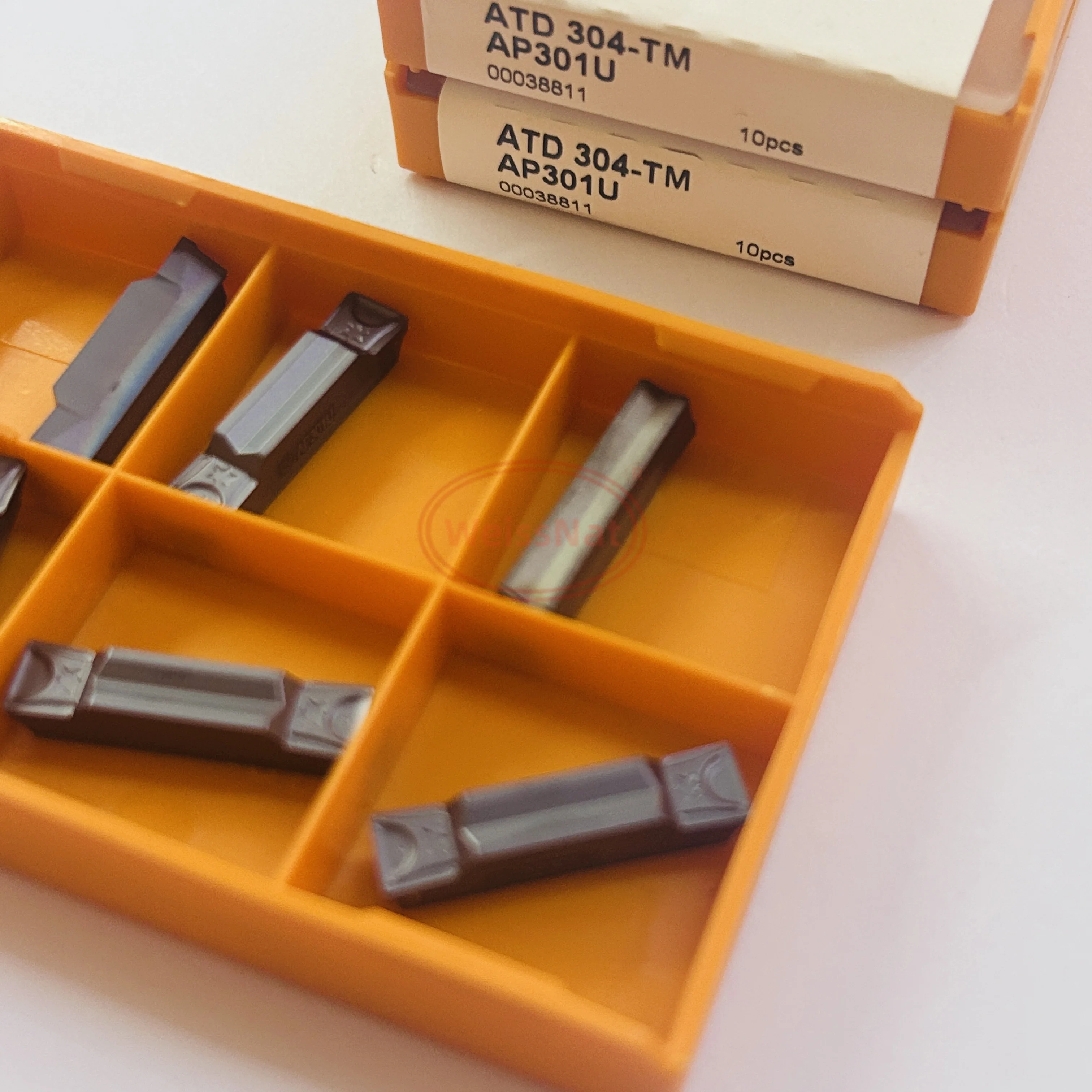 ATD304 ATD404 ATD812 ATD203 ATD604 ACD202 ACD403 ACD302 -TM TMR TS TM CM AP301U AP330M Inserto de carburo Inserto de ranurado ATD ACD