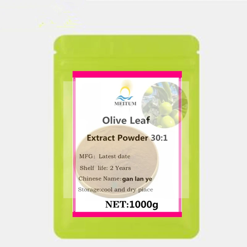 Customized 100% Oli… - image