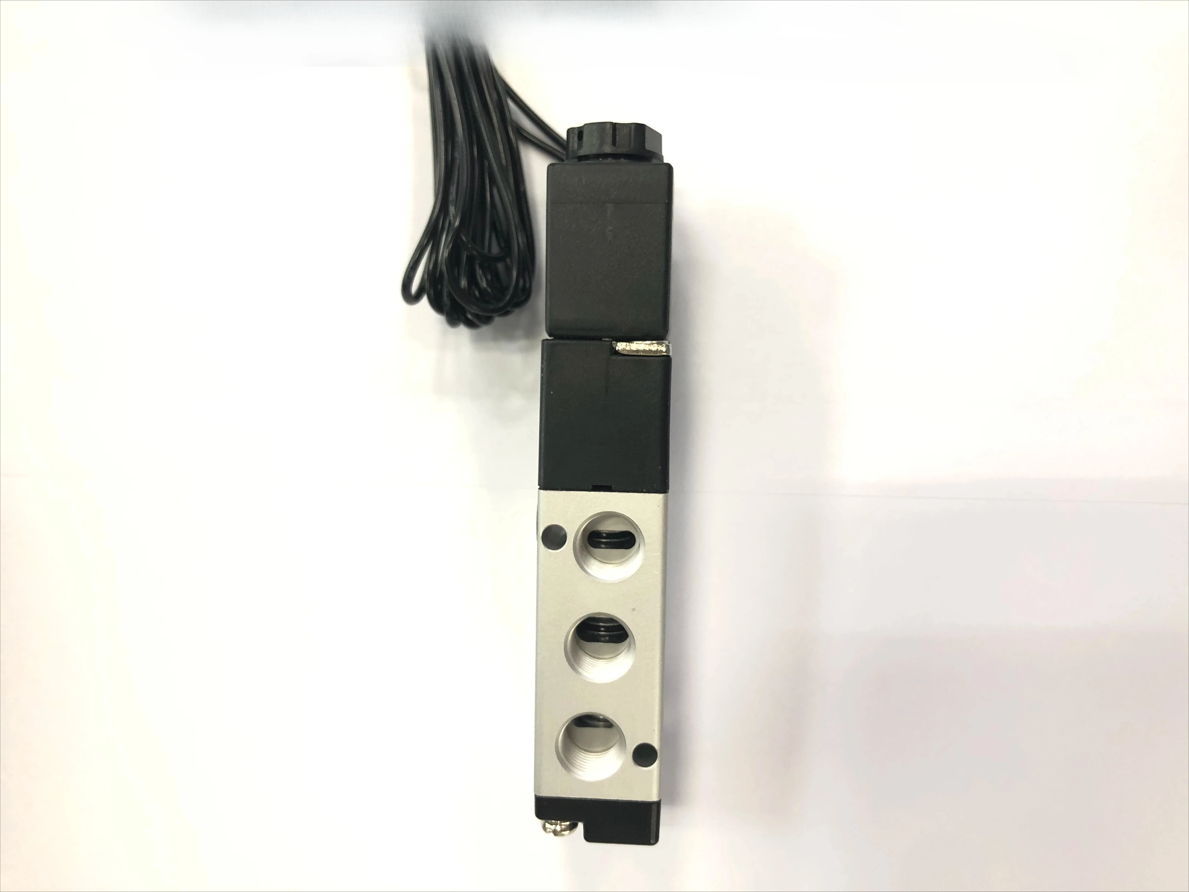 

Manipulator accessories, pneumatic solenoid valve - single head
