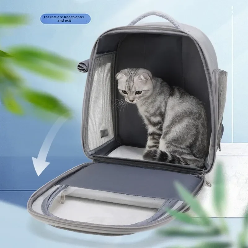 Thumbnail 3 - #28 Best Pet Carriers to Buy In 2026