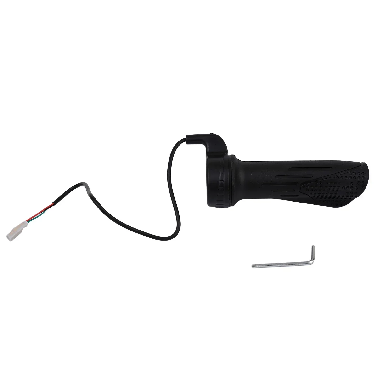 Speed Control Handle Speed Control Handle Electric Vehicle Throttle Grip Handlebar With Smooth Start And Even Acceleration