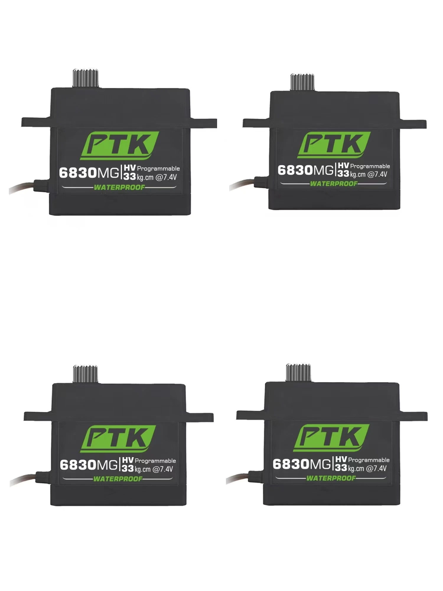 Variant: 30KG  6830 x4 pcs