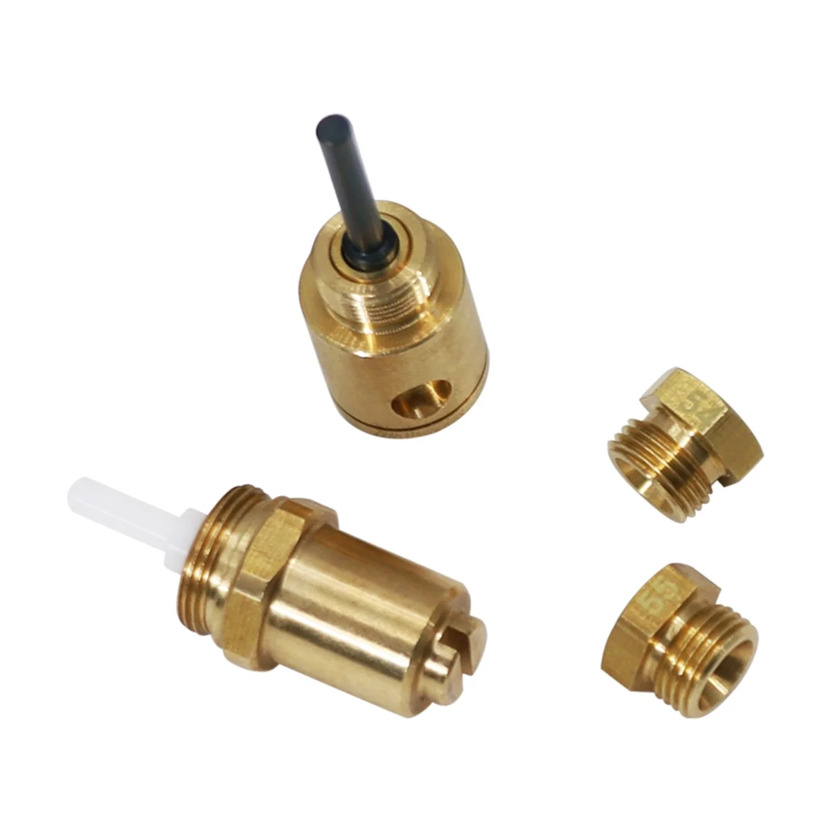 W 11581316   Kit di conversione propano dell'asciugatrice per essiccatori di conversione propano liquido 29 pollici standard