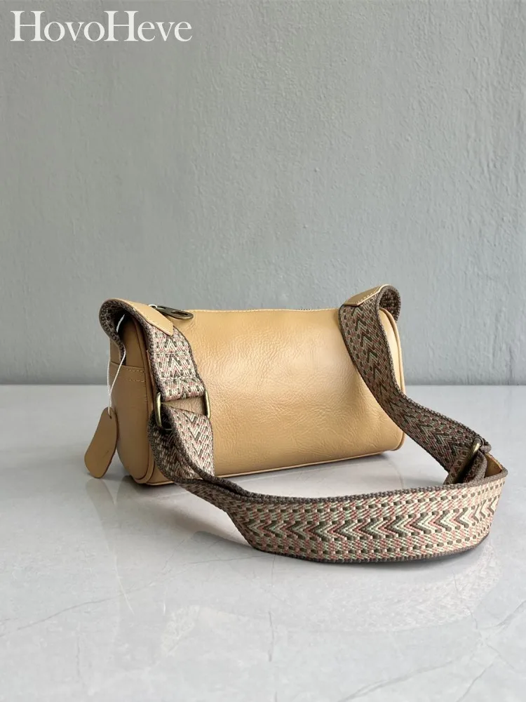 

Женская новая винтажная модная сумка-тоут из натуральной коровьей кожи, универсальная сумка через плечо для офиса и повседневного использования