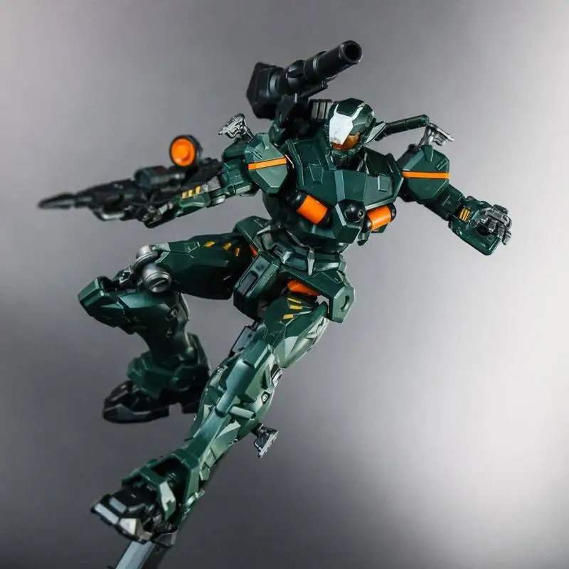 Thumbnail 4 - #63 Newest Gundam Model Kits