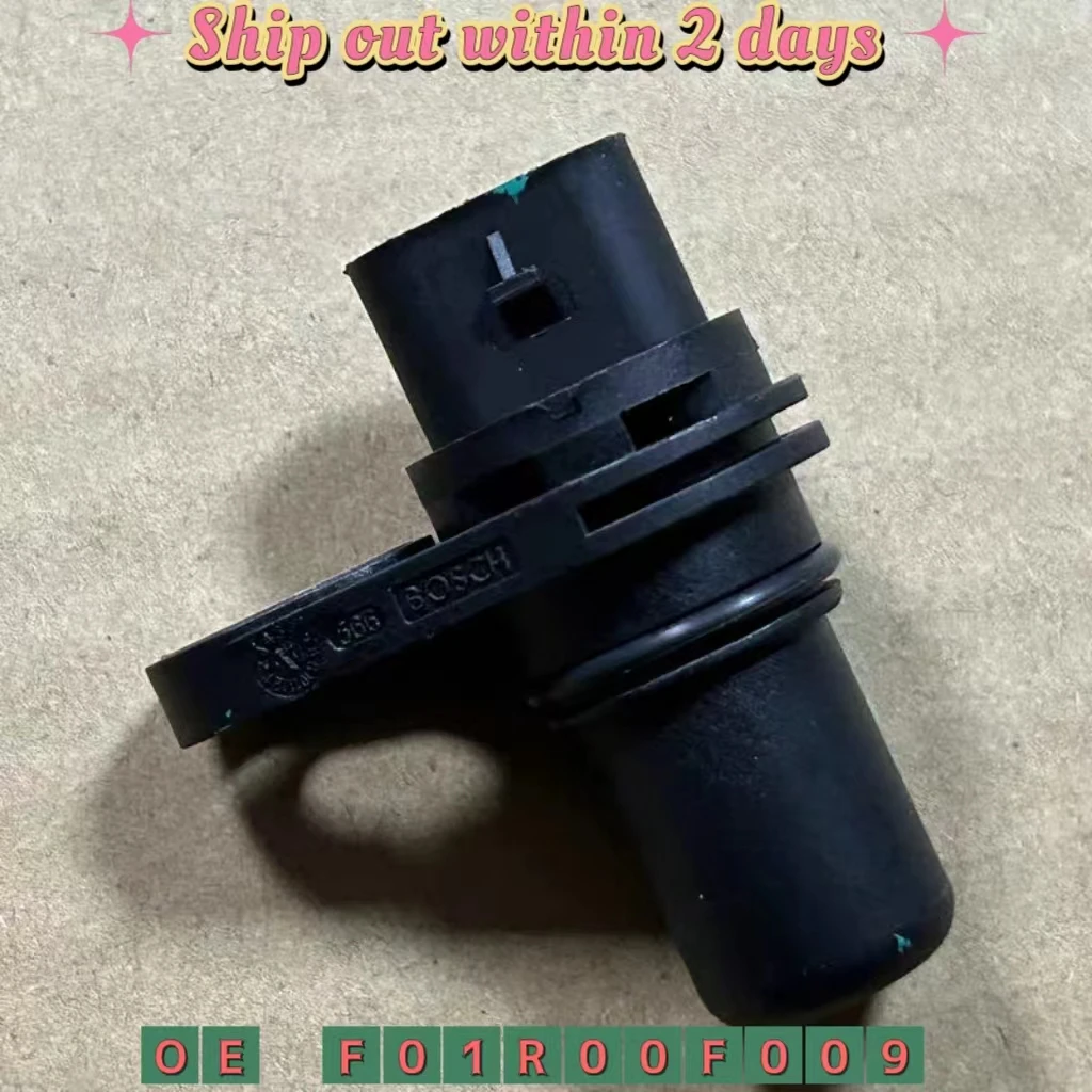 

Crankshaft Camshaft Position Sensor For Mitsubishi Engine 4A90 4A91 4A91S 4A92 4A91T F01R00F009