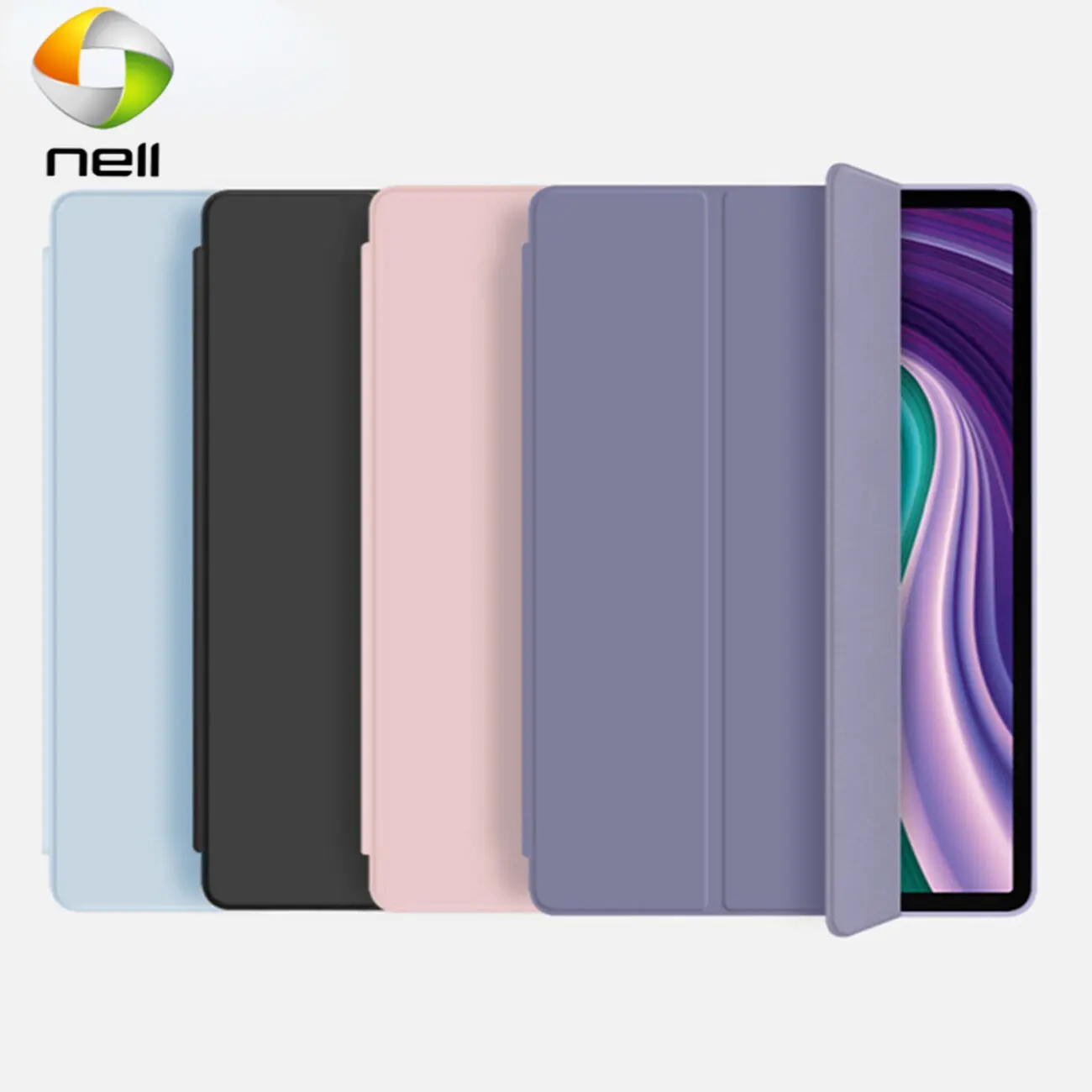 Smart Tablet Case for Lenovo Tab M10 HD X605F 10.1 Cover for Lenovo M10 X505F X505L X505X 10.1 Lenovo Tab M10 HD 2nd Gen