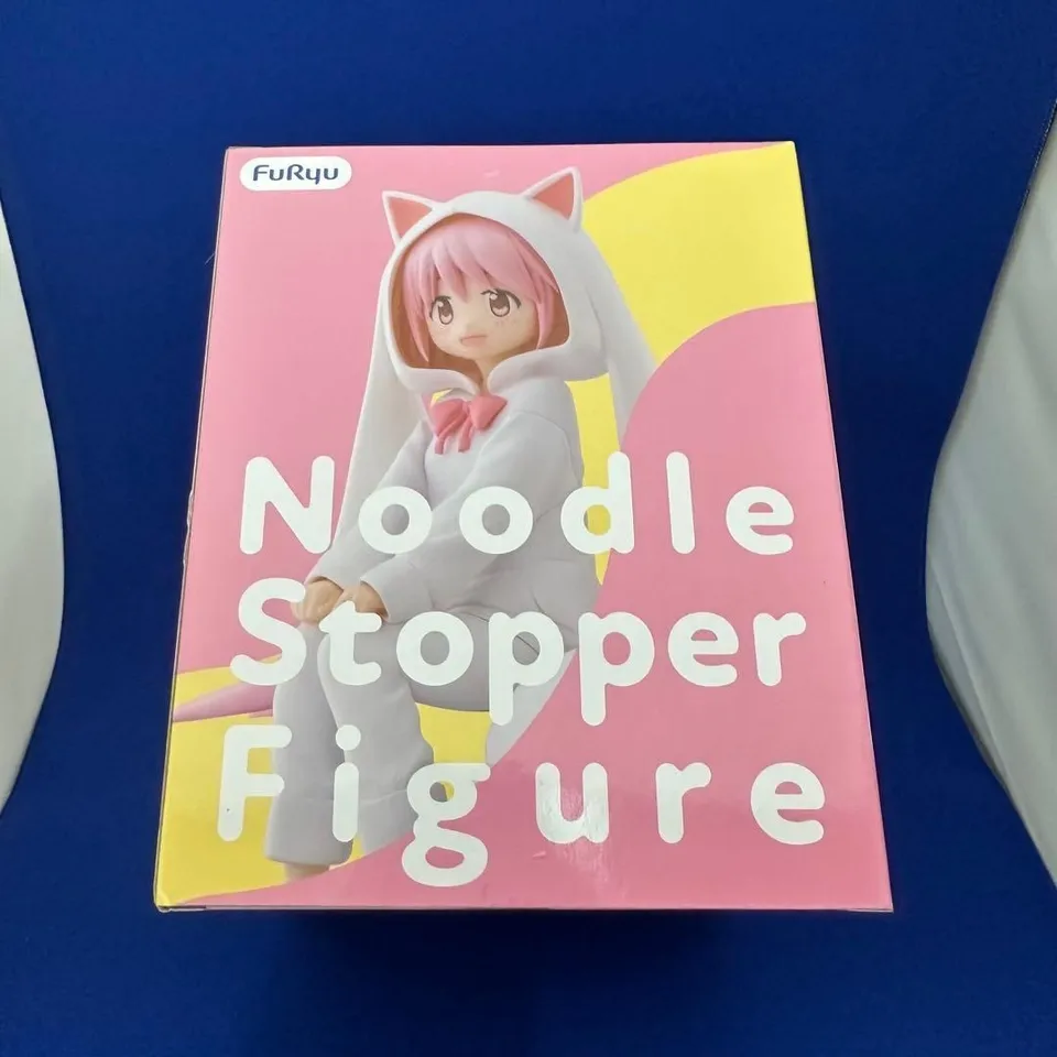 フリュー ヌードルストッパー 魔法少女まどか☆マギカ 鹿目まどか