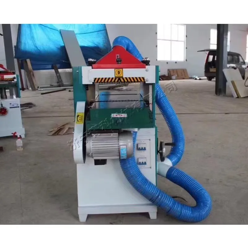 

Manufacturer's Wood Thickness Planer Double-sided Planer 200mm 300mm 400mm