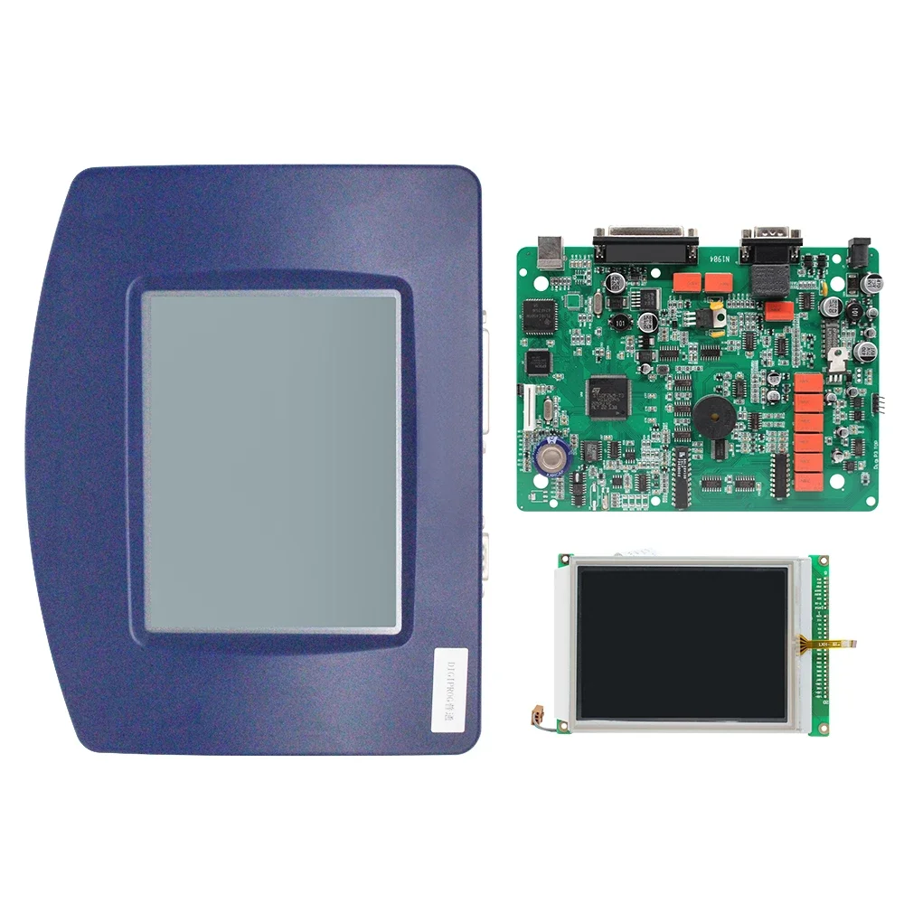 高品質 DIGIPROG3 V4.94 修正キット ob.d バージョン車両 Digiprog III プログラマー調整ツール診断ツール Ca