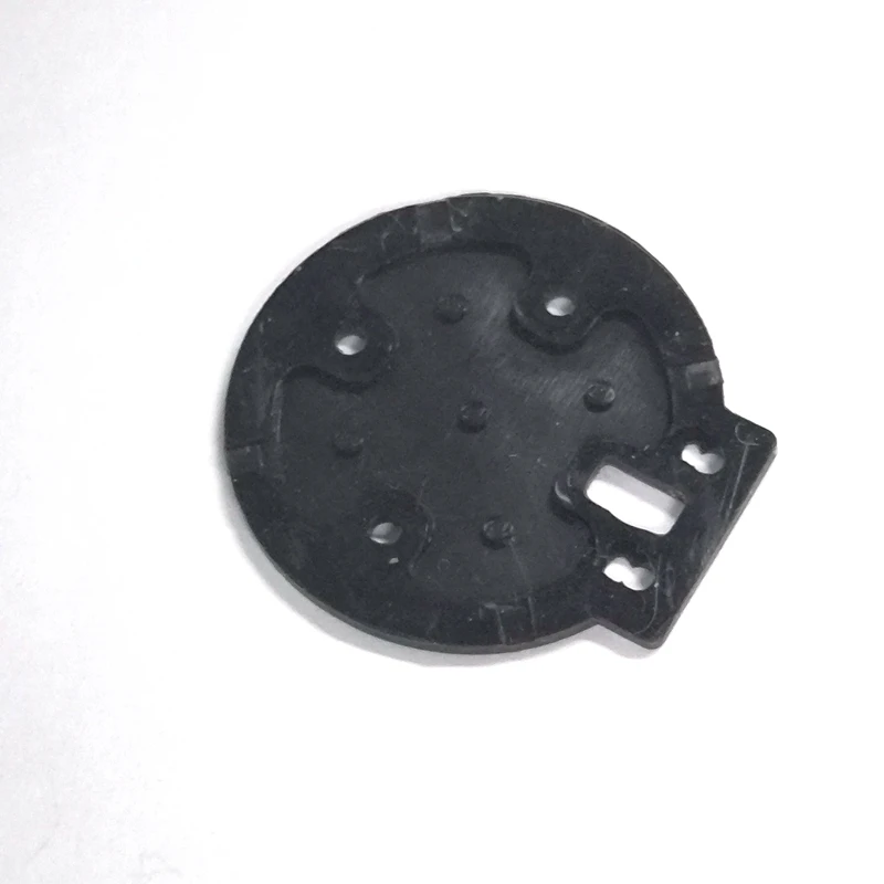 Repair Parts For Nikon D800 D800E Back shell Internal Navigation Rubber Button