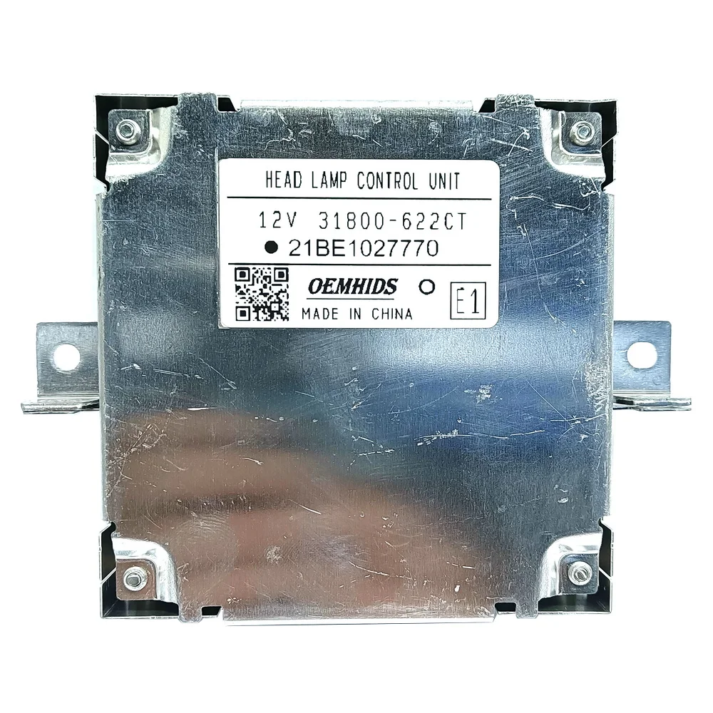 Oemhids 90NEW 31800-622CT LED Lamp Control Unit E1 Headlight Ballast Drive Module Ballast Car Light Accessories