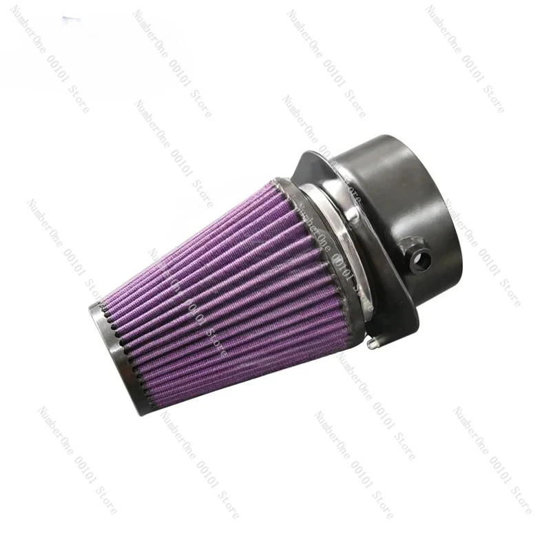 Air intake kits for   A45 Ben G CLA45 air filter