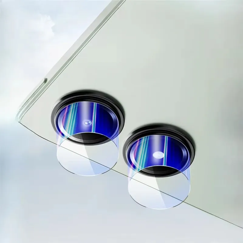 

2PCS Tempered Glass For Xiaomi Poco Pad Redmi Pad Pro Camera Lens 9H Protector Film For Padpro Screen Protector Camera Cover