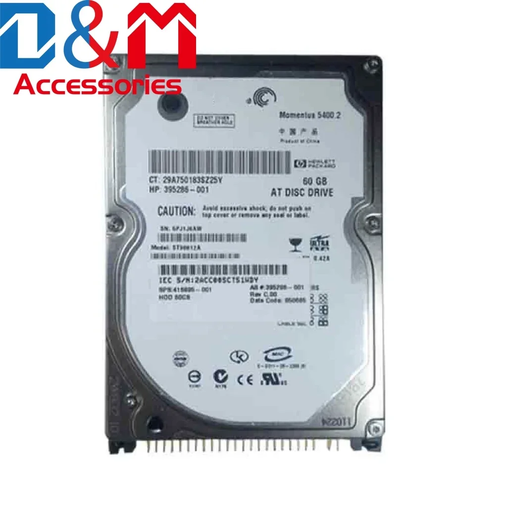 1Pcs Hard Disk Drive for Canon iR 2270 2870 3570 4570 3045 HDD iR2270 iR2870 iR3570 iR4570