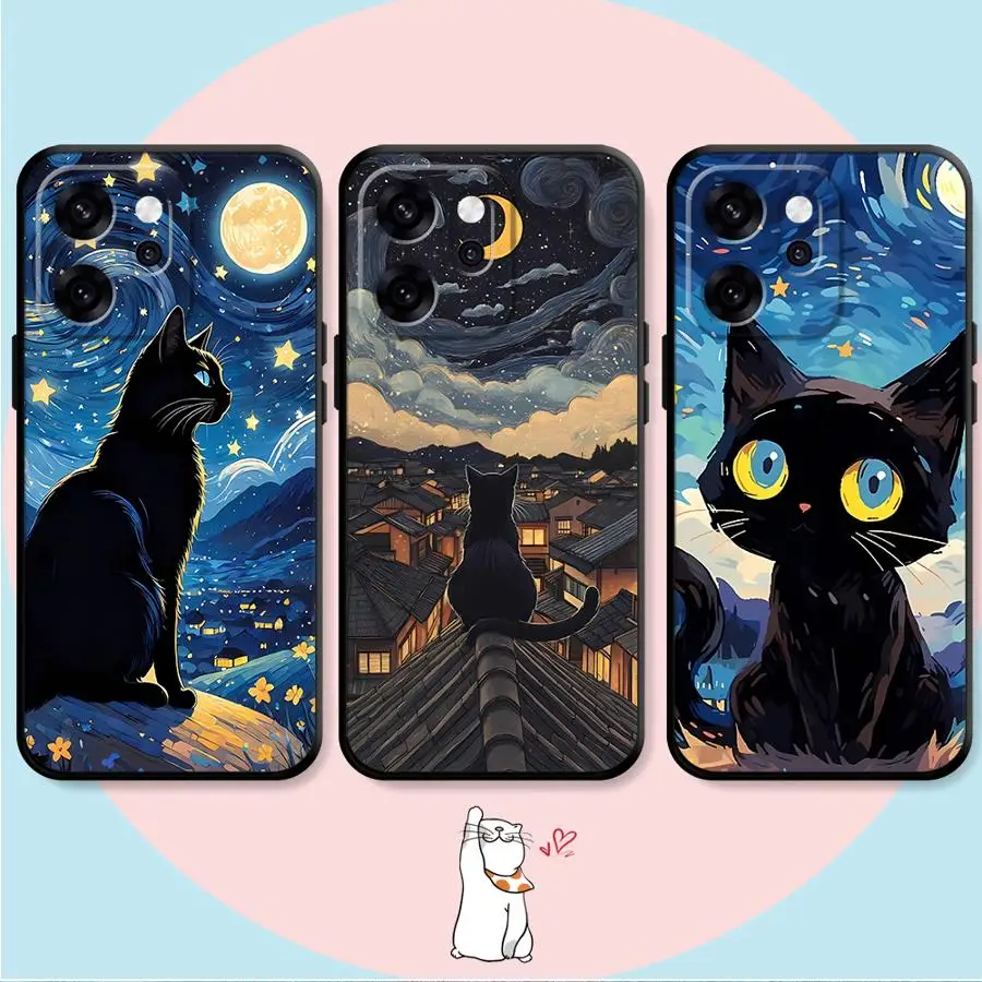 Case For Oppo A17 A…