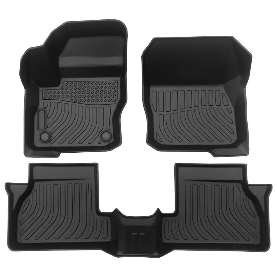 Car Floor Mats For … - image