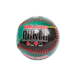 1 hard training baseball game training special hand-stitched high elasticity baseball